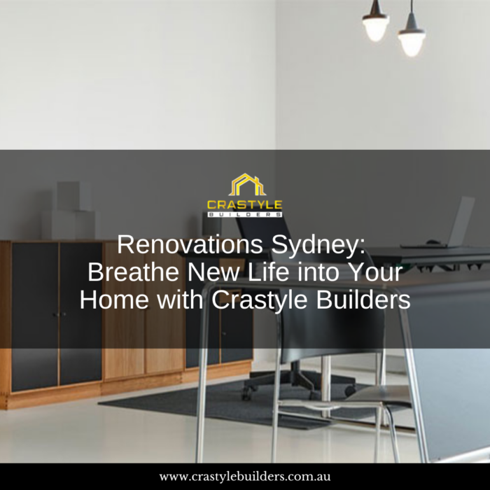 House Remodeling Perth
