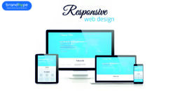 Best Website Design Company in Noida – Brandhype
