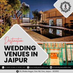 wedding venues in jaipur
