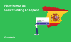 8 Plataformas de Crowdfunding Populares en España