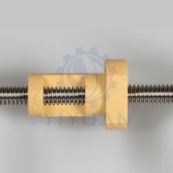 Lead Screw & Screw Nut