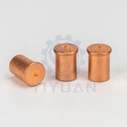 Copper Connector Of Switch Junction