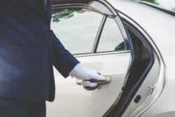 Point to Point Transportation Service