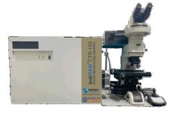 Advanced Micro Raman Spectrometer