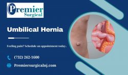 Advanced Surgical Solutions for Hernias