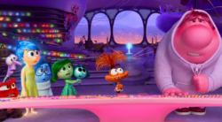 Divertida Mente 2 {Inside Out 2} Filme online