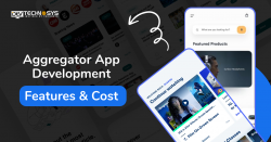 Aggregator App Development