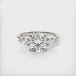 Lab Diamond Engagement Ring: Timeless Elegance, Modern Ethics