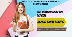 AI-900 Exam Dumps PDF: Pass with Confidence