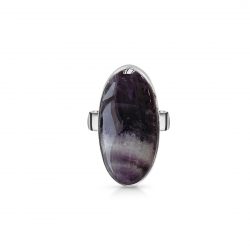 Incredible Benefits of Wearing Amethyst Lace Agate Jewelry