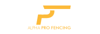 Corrugated Metal Fence Installation – Alpha Pro Fencing