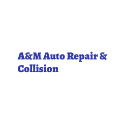 A&M Auto Repair & Collision