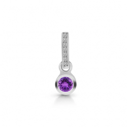 Versatile Violet: Discover the Many Ways to Wear Amethyst Jewelry