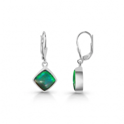 Ammolite Jewelry Adds Five Stars To Your lifestyle