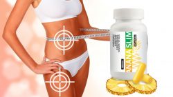 AnanaSlim Weight Loss (A Warning Alert from Honest Analytical ExperT) EXPosed Benefits! BUY@#$49