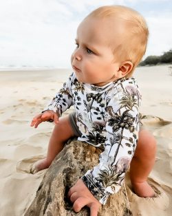 Buy Baby Boy Swimming Costume Online