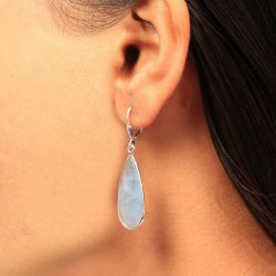 Be Bold and Beautiful with Aquamarine Jewelry Collections