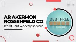AR Akermon Rossenfeld CO – Expert Debt Recovery Services