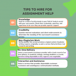 Tips to Hire for Assignment Help