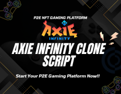 Axie Infinity clone to launch NFT Gaming Platform