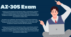 Maximize Your Study Time with AZ-305 Exam Questions
