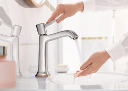 Why trust our Basin Faucet Manufacturer?