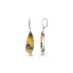 Bumble Bee Jasper Jewelry: A Guide to Choosing the Right Pieces
