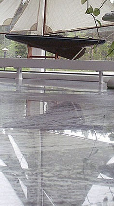 floor polishing Dubai