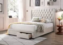 Shop The Finest Bed Frame Online In New Zealand