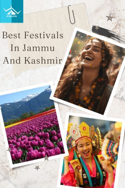 Jammu and Kashmir’s Festive Tapestry: Top 10 Celebrations 2024
