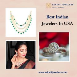 Best Indian Jewelers In USA