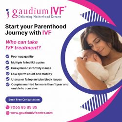 Best IVF Treatment in Bengaluru