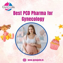 Best PCD Pharma for Gynecology