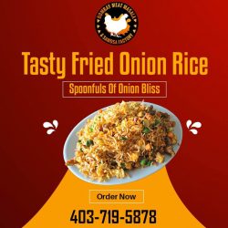 Why Best Biryani in Calgary is the First Choice During Festivals?