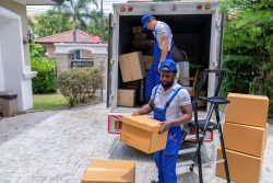 How Can You Evaluate the Reliability of Commercial Moving Companies?
