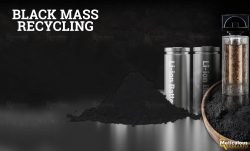 Black Mass Recycling Market Forecasted to Grow to $8.87 Billion by 2030