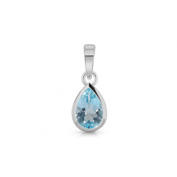 Dazzling Blue Topaz: The Gemstone That Adds a Touch of Elegance