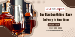 Premium Bourbon Selection: Buy Bourbon Online Now