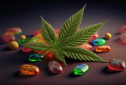 Nature’s Leaf CBD Gummies Review (United States): Effective Pain Relief? Shocking Report!