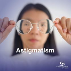 Transform Your Vision: LASIK for Astigmatism at Shinagawa