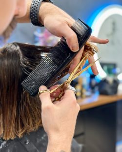 Chic Hair Salon in Manly: Your Go-To for Trendy Styles