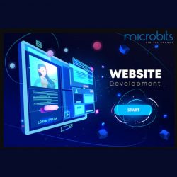 Choose Microbits Digital Agency: The Most Reliable Website Development Company in Lebanon