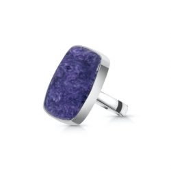 A Guide to Choosing the Right Charoite Jewelry