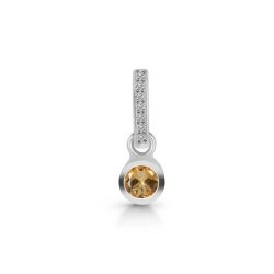 The Beauty of Citrine Jewelry: A Guide to Finding the Perfect Piece