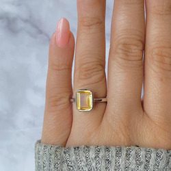 Harness the Sun’s Power: Discover the Brilliance of Citrine Jewelry