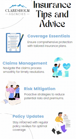 Claresholm Agencies: Trusted Insurance Company in Alberta