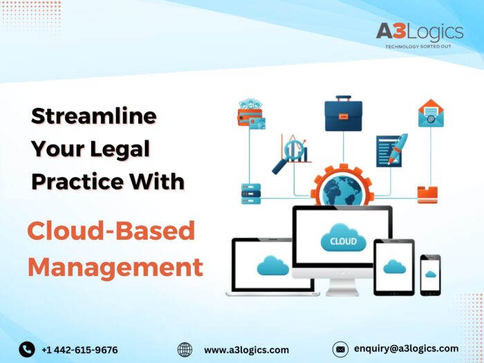 Transform Your Law Firm with Cloud-Based Solutions