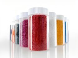 Colour Masterbatches Manufacturers