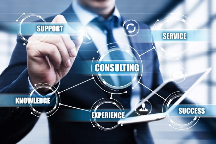 Expert Business Consulting Services – Core Group Resources