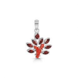 A Guide to Choosing the Right Red Coral Jewelry